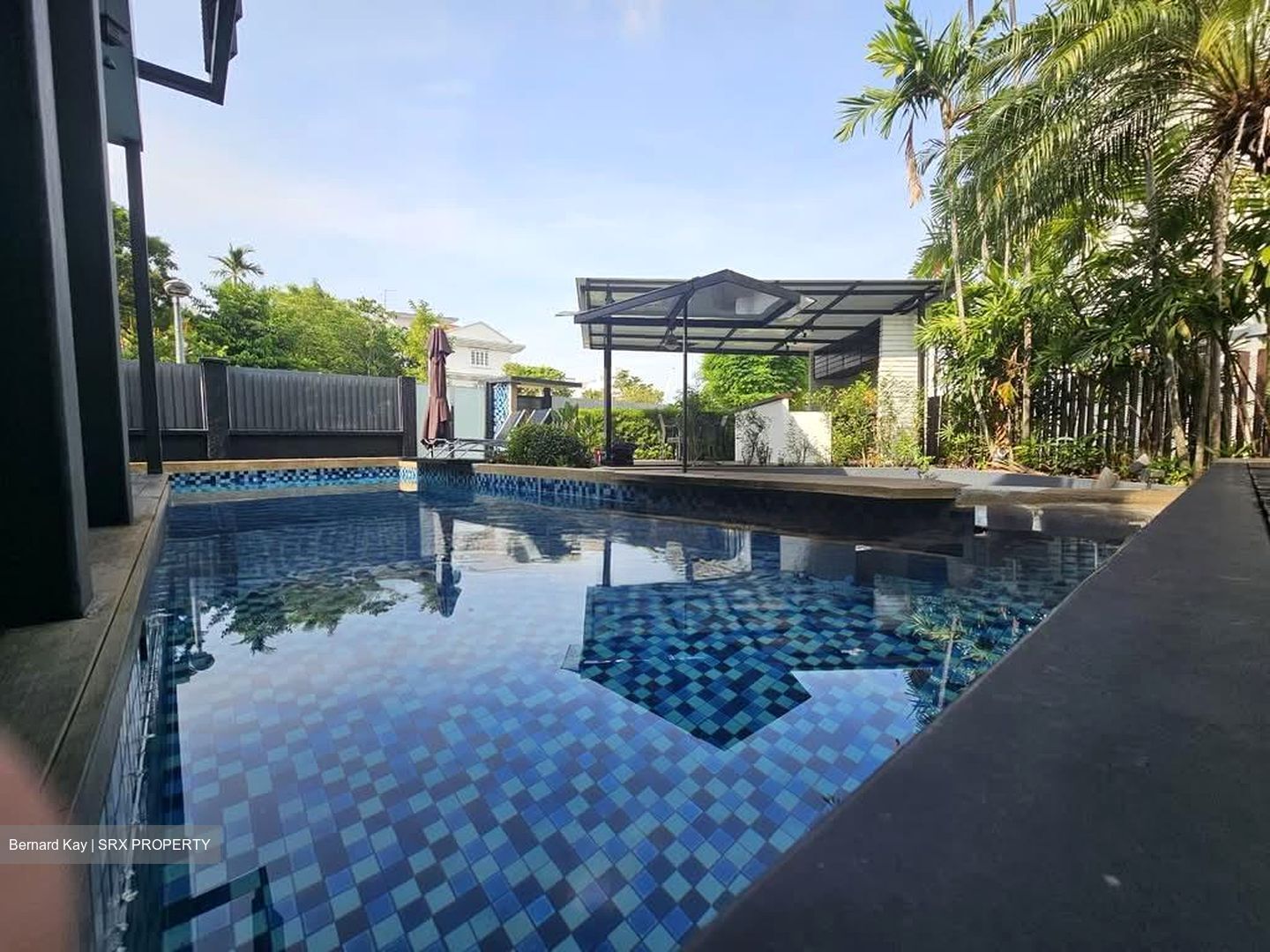 Jalan Senang (D14), Detached #574074111